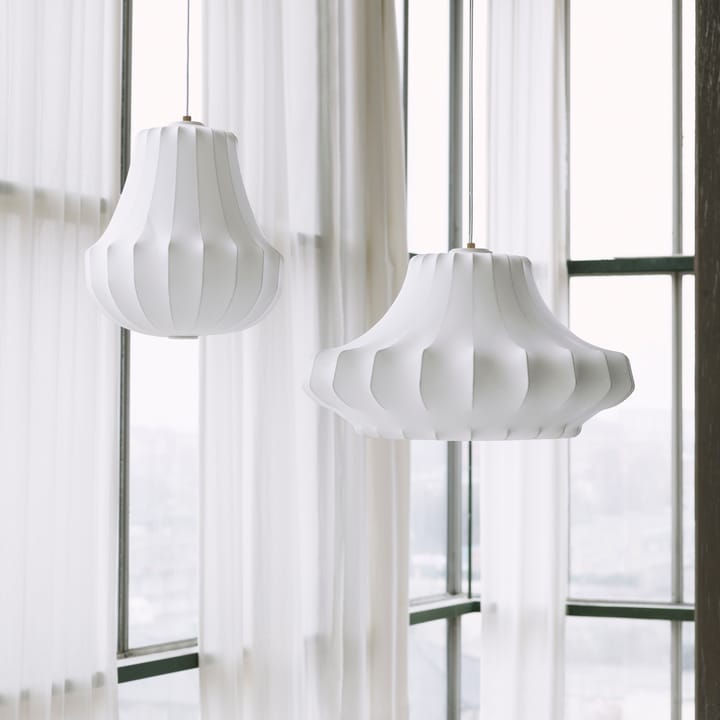 Plafoniera Phantom piccola - Bianco - Normann Copenhagen