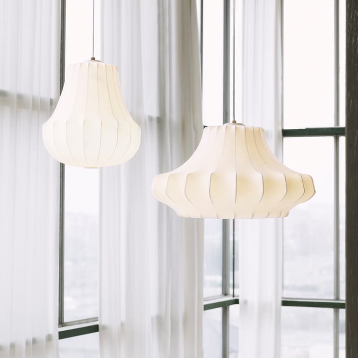 Plafoniera Phantom piccola - Bianco - Normann Copenhagen