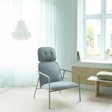 Plafoniera Phantom piccola - Bianco - Normann Copenhagen