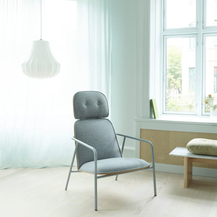 Plafoniera Phantom piccola - Bianco - Normann Copenhagen