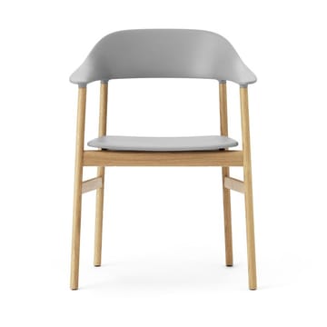 Poltrona Herit rovere - Grey - Normann Copenhagen