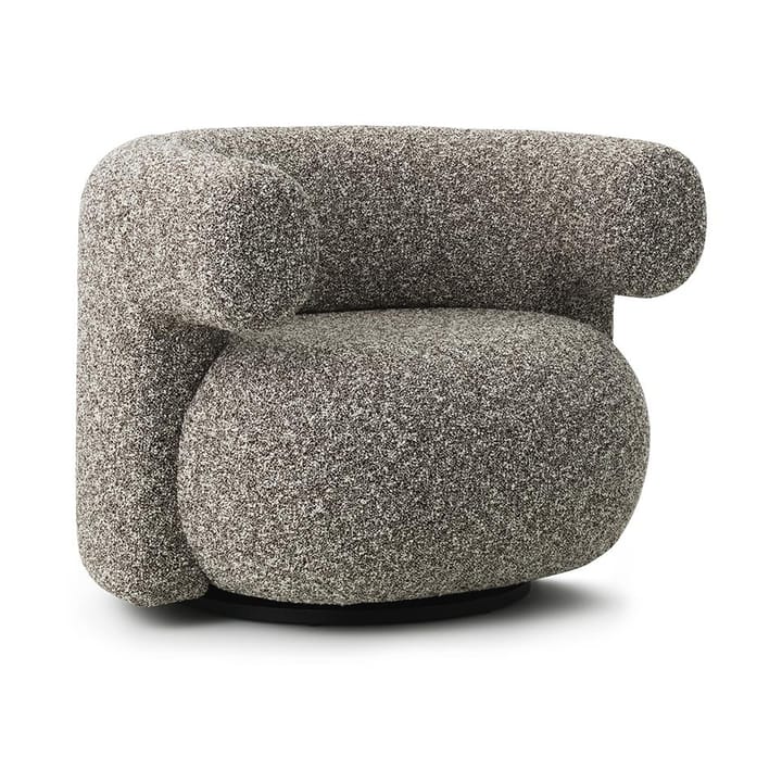 Poltrona lounge Burra con ritorno - Zero 0011 - Normann Copenhagen