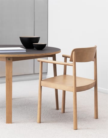 Poltrona Timb - Tan - Normann Copenhagen