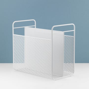 Portariviste Analog - bianco - Normann Copenhagen