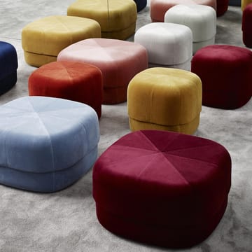 Pouf Circus - beige - Normann Copenhagen