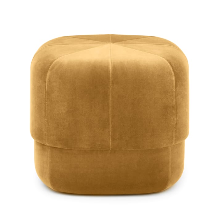 Pouf Circus - giallo - Normann Copenhagen