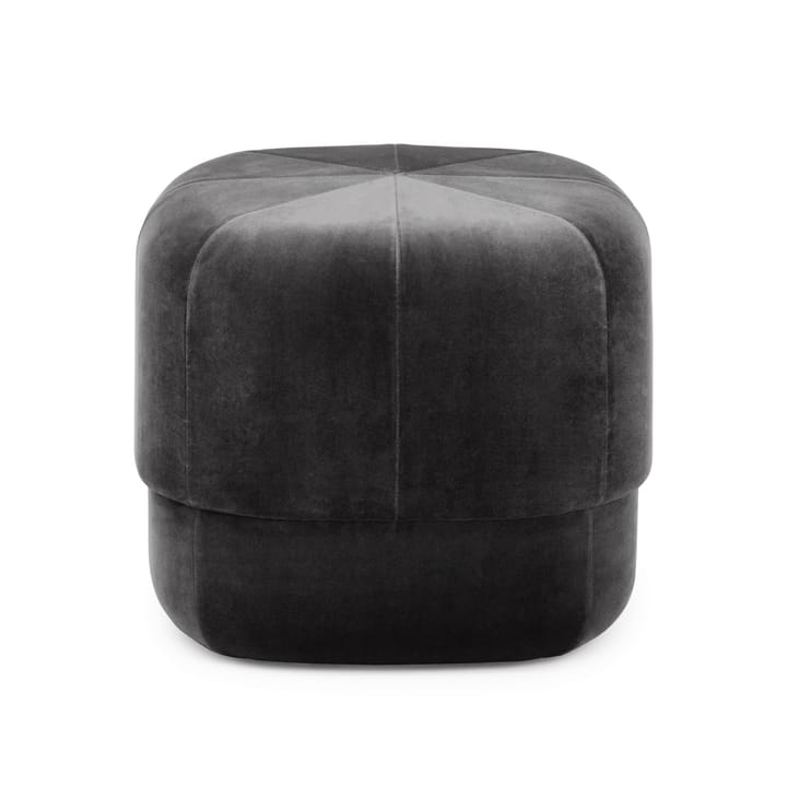 Pouf Circus - grigio - Normann Copenhagen