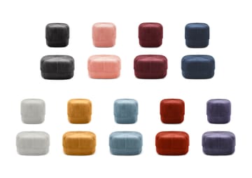 Pouf Circus - grigio - Normann Copenhagen