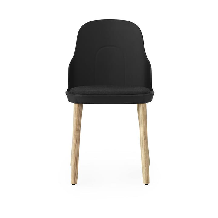 Sedia Allez con cuscino da seduta da Normann Copenhagen