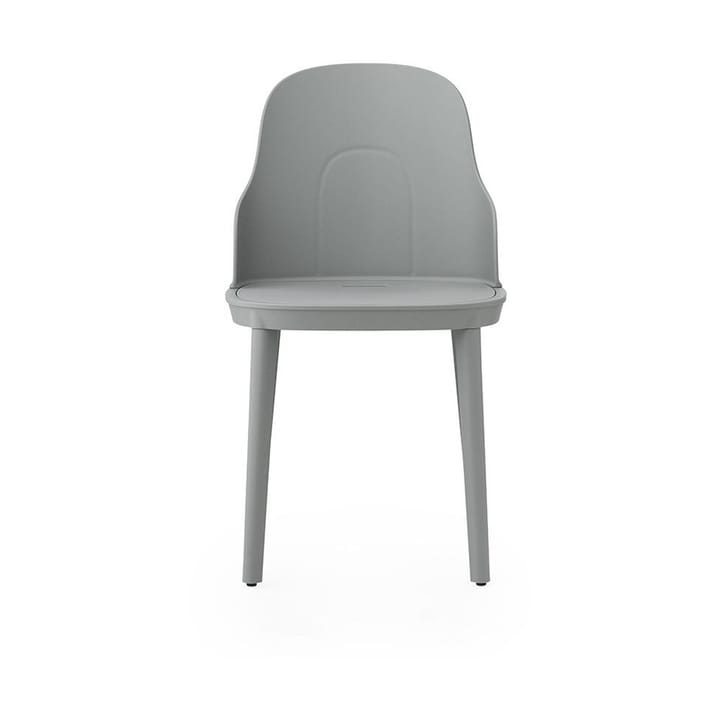 Sedia Allez - Grey - Normann Copenhagen