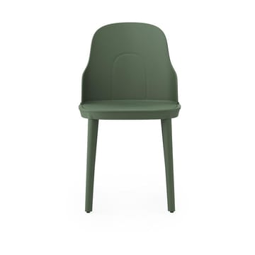 Sedia Allez - Park Green - Normann Copenhagen