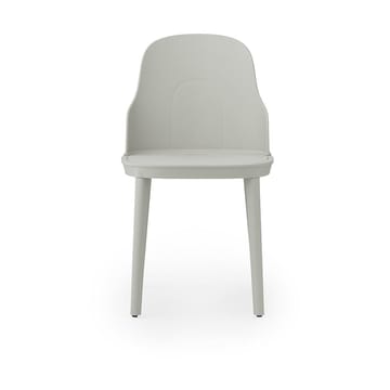 Sedia Allez - Warm Grey - Normann Copenhagen