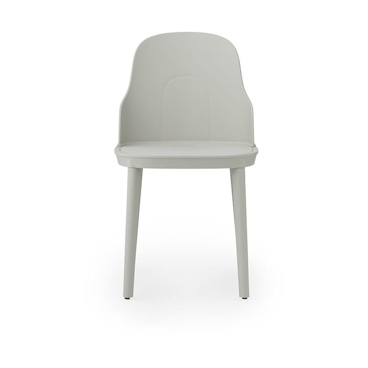 Sedia Allez, Warm Grey Normann Copenhagen