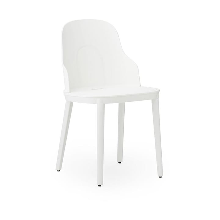 Sedia Allez - White - Normann Copenhagen