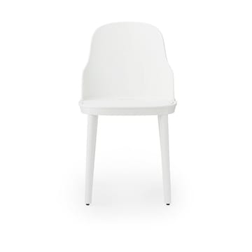 Sedia Allez - White - Normann Copenhagen