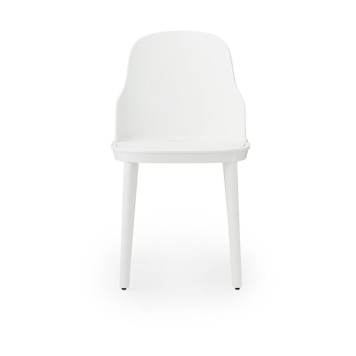 Sedia Allez, White Normann Copenhagen