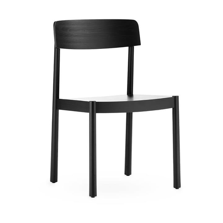 Sedia Timb - Black - Normann Copenhagen