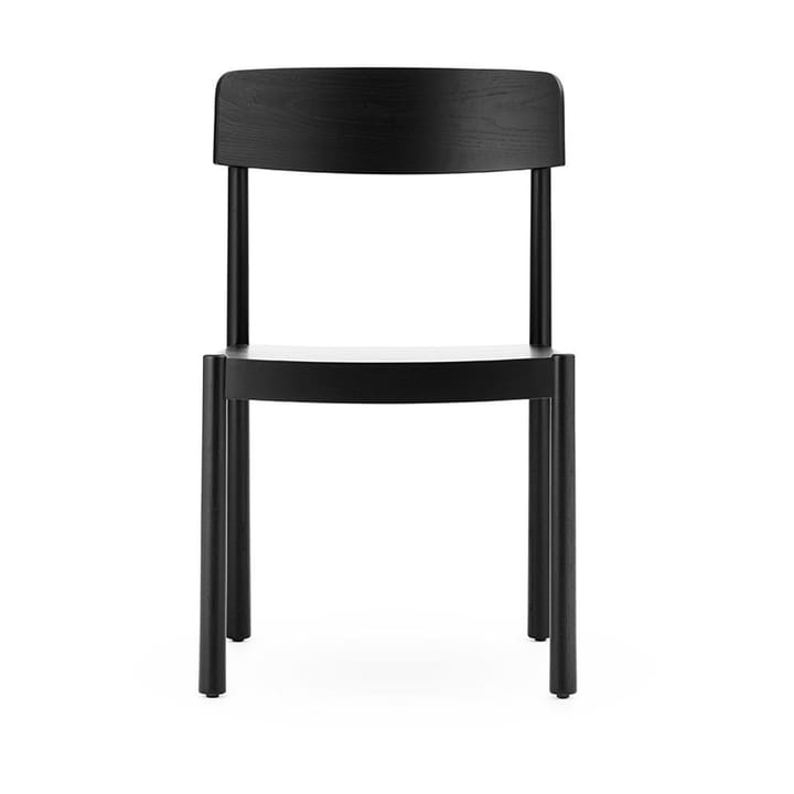 Sedia Timb - Black - Normann Copenhagen