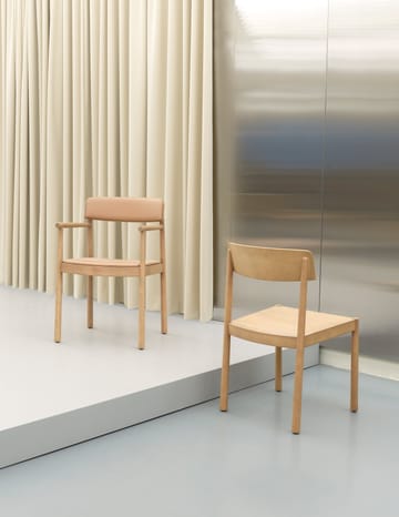 Sedia Timb - Tan - Normann Copenhagen