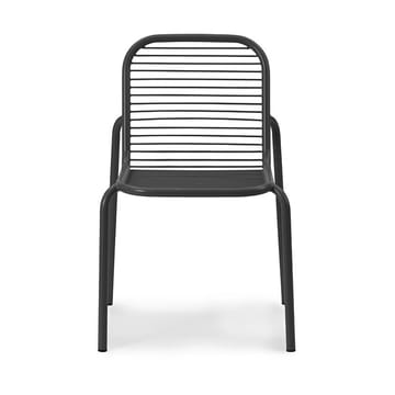 Sedia Vig  - Nero - Normann Copenhagen