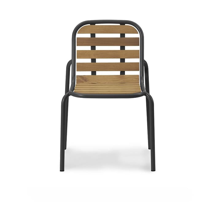 Sedia Vig Robinia, Nero Normann Copenhagen