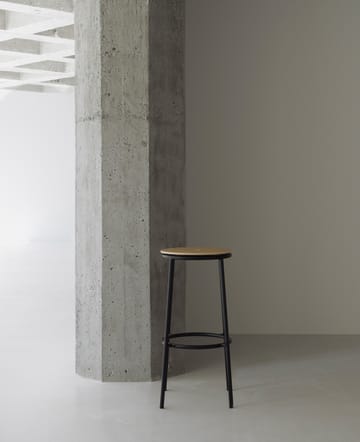 Sgabello bar Circa 75 cm - Rovere - Normann Copenhagen