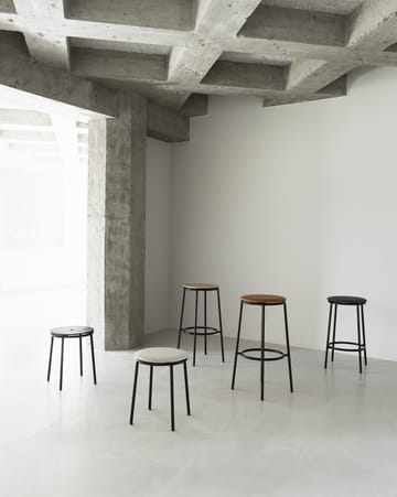 Sgabello bar Circa 75 cm - Rovere - Normann Copenhagen