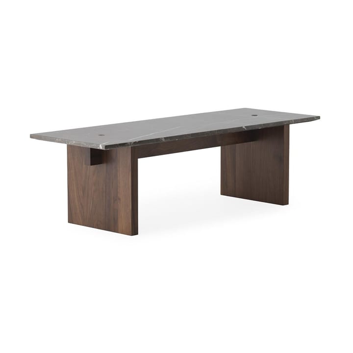 Tavolino da caffè Solid Table 130x38,5x40 cm - Coffee - Normann Copenhagen