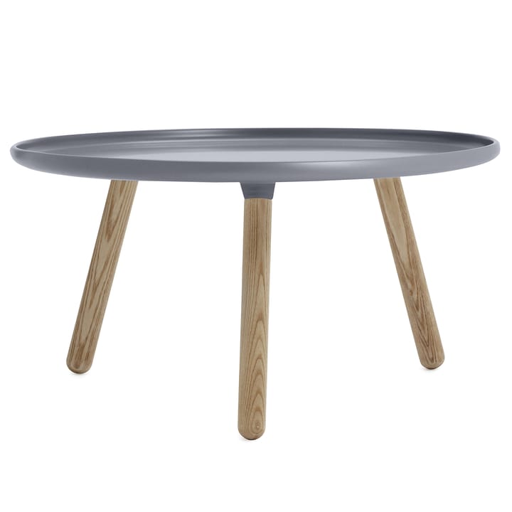 Tavolo Normann Tablo grigio - grande - Normann Copenhagen