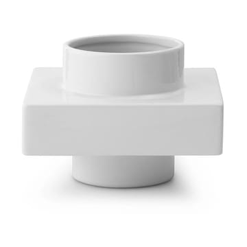 Vaso Deko Object S2 - Snow - Normann Copenhagen