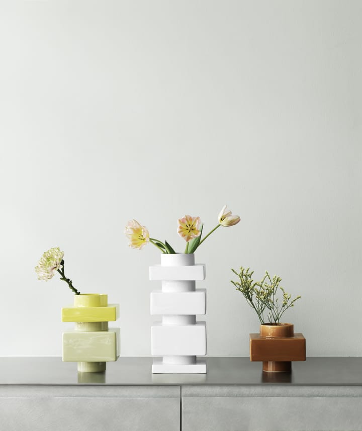 Vaso Deko Object S3 - Hazel - Normann Copenhagen