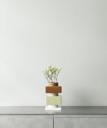 Vaso Deko Object S3 - Hazel - Normann Copenhagen