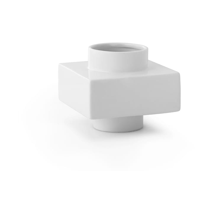 Vaso Deko Object S3 - Snow - Normann Copenhagen