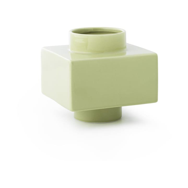 Vaso Deko Object S4 - Sage - Normann Copenhagen