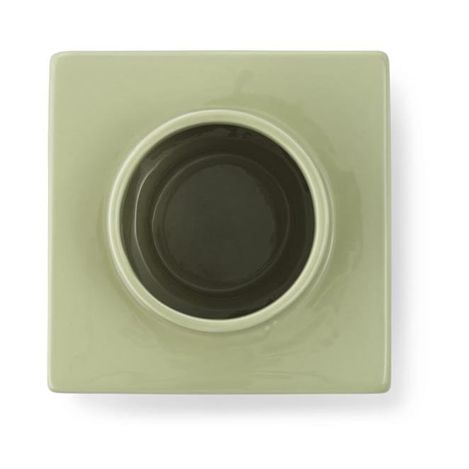 Vaso Deko Object S4 - Sage - Normann Copenhagen