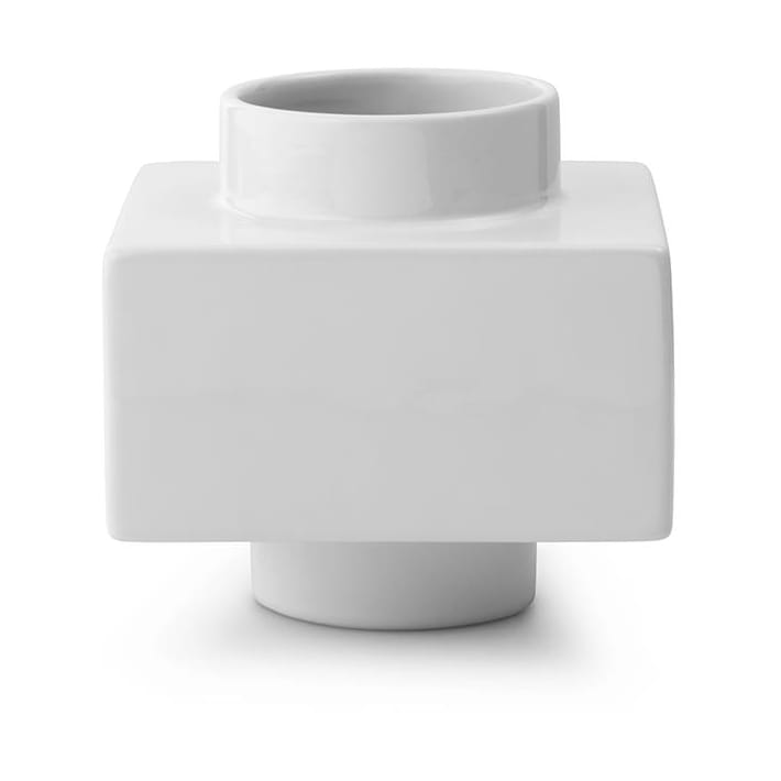 Vaso Deko Object S4 - Snow - Normann Copenhagen