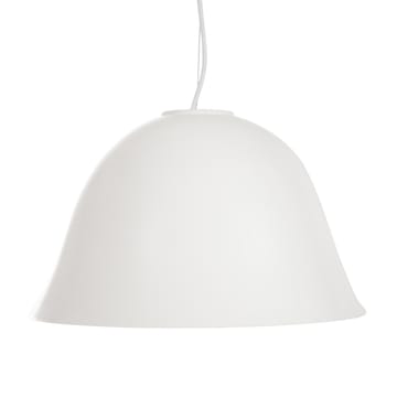 Lampadario Cloche Two - bianco - NORR11