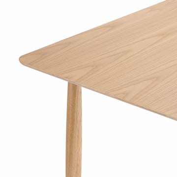 Tavolo da pranzo Oku, 250 cm - Rovere - NORR11