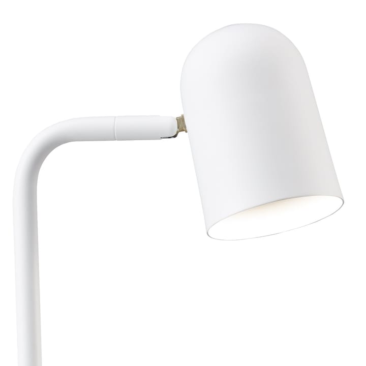 Lampada da tavolo Buddy, Bianco Northern