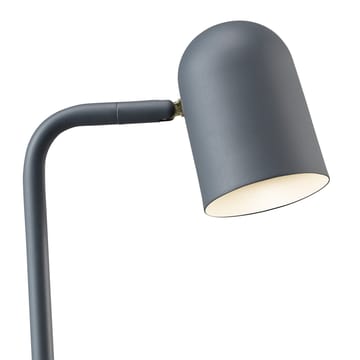 Lampada da tavolo Buddy - grigio scuro - Northern