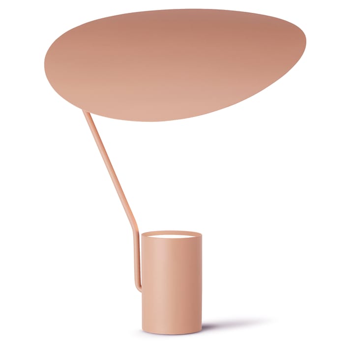 Lampada da tavolo Ombre - warm beige - Northern