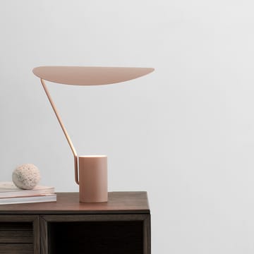 Lampada da tavolo Ombre - warm beige - Northern