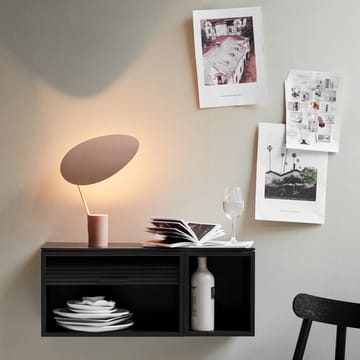 Lampada da tavolo Ombre - warm beige - Northern