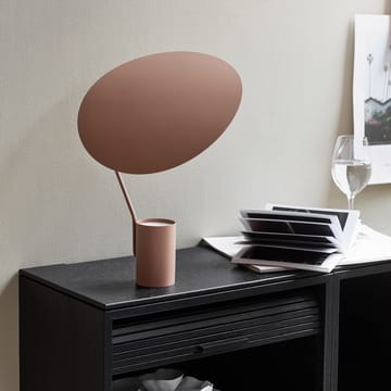 Lampada da tavolo Ombre - warm beige - Northern