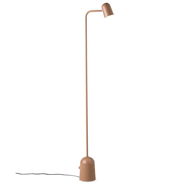 Lampada da terra Buddy - Warm beige - Northern