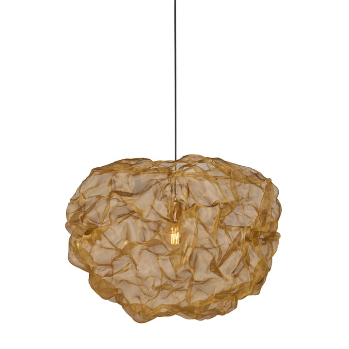 Lampadario Heat - ottone - Northern