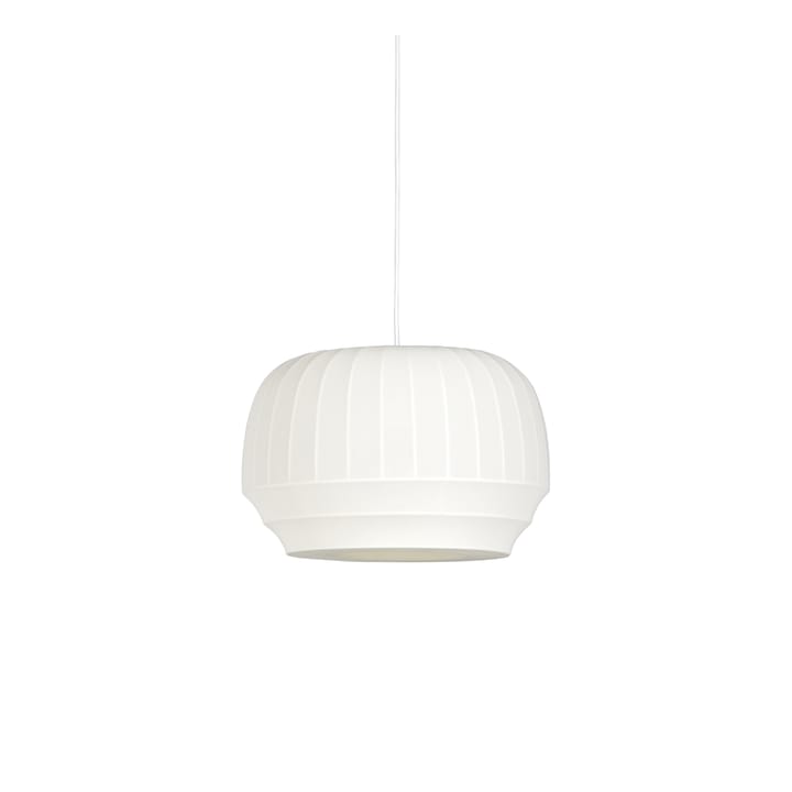 Lampadario piccolo Tradition, bianco - Bianco - Northern