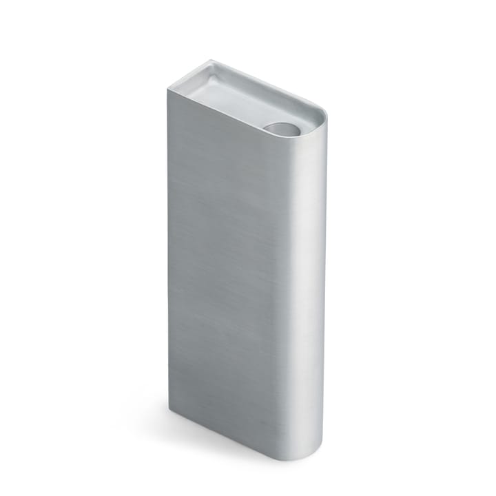 Portacandela alto Monolith - Alluminio - Northern