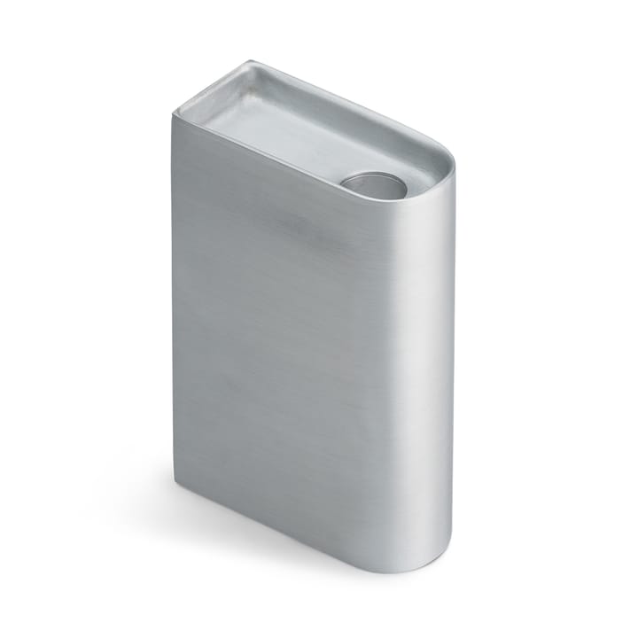 Portacandela medio Monolith - Alluminio - Northern