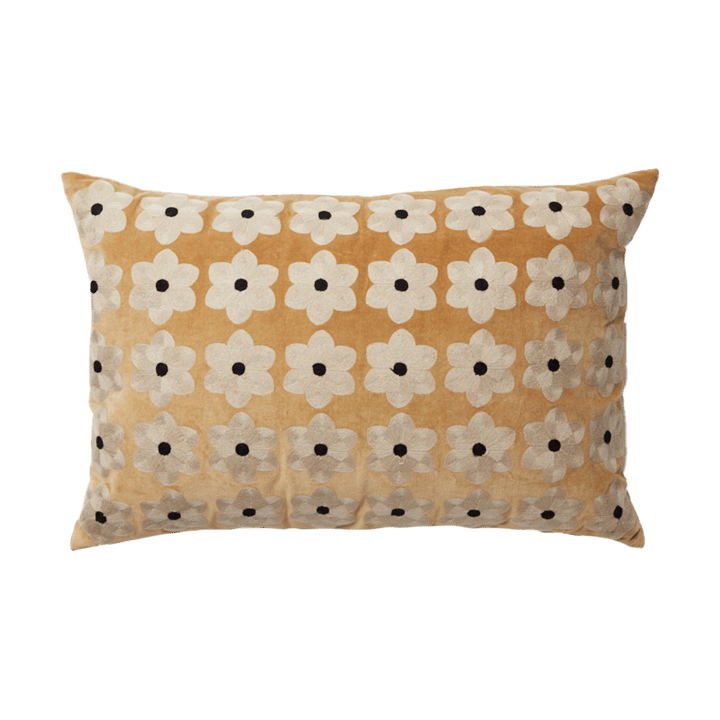 Fodera per cuscino Daisy 40x60 cm - Beige - Olsson & Jensen